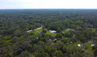 14271 NE 47TH Ave, Anthony, FL 32617