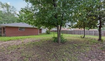 4944 Cornell Dr, Bartlesville, OK 74006
