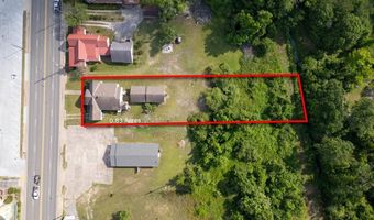 298 S Main St, Baxley, GA 31513