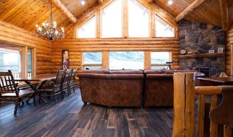 65 Spires View Ln, Belfry, MT 59008
