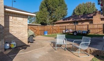 1008 3rd Ter, Barling, AR 72923