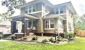 906 Locust St, Atlantic, IA 50022