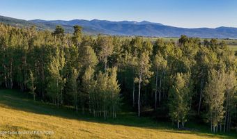 S STATELINE Road, Alta, WY 83414