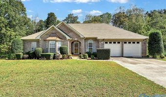 212 W Ridge Dr, Addison, AL 35440