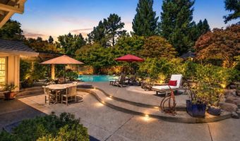 15 Saint Andrews Pl, Alamo, CA 94507