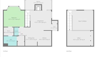 917 Mcgill Park Ave NE, Atlanta, GA 30312