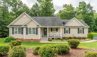2222 Silver St, Aylett, VA 23009