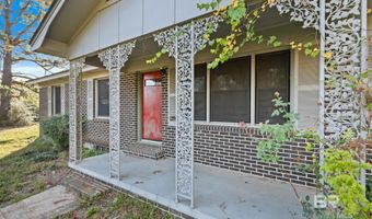 13001 County Road 138, Bay Minette, AL 36507