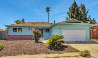 4431 Belle Dr, Antioch, CA 94509