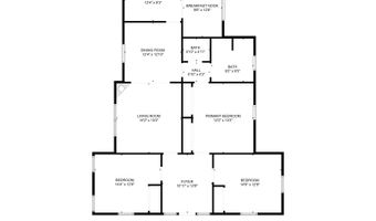 7667 Tallahassee Hwy, Attapulgus, GA 39815
