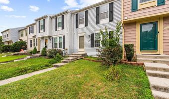 2707 NEMAN Ct, Bowie, MD 20716