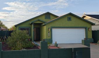 730 W OCOTILLO St, Casa Grande, AZ 85122
