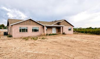 2412 E 24TH St, Douglas, AZ 85607