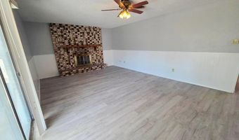 2828 Carmel Dr, Alamogordo, NM 88310