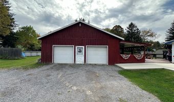31 Brooklyn St, Angelica, NY 14709