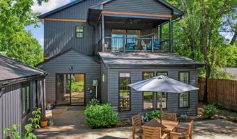 820 Barton Dr, Ann Arbor, MI 48105