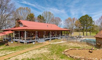 1320 Pine Lodge Rd, Batesville, MS 38606