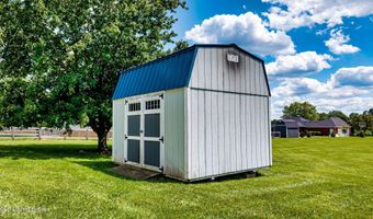 109 Lookout Ct, Bardstown, KY 40004
