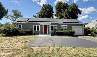 194 Courtland Ave, Stamford, CT 06906