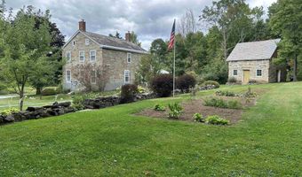 1665 Frazier Hill Rd, Benson, VT 05731
