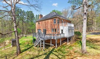 7087 DICK WOODS Rd, Afton, VA 22920