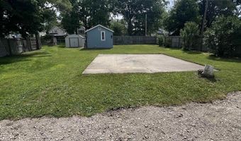 153 Allen Ave, Alma, MI 48801