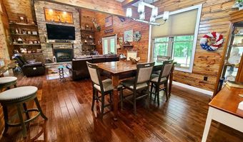 674 Cantrell Rd, Big Sandy, TN 38221