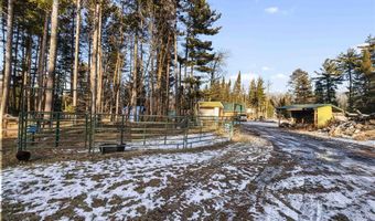 1374 Pine Mountain Lake Rd NW, Backus, MN 56435