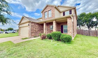 251 Cyrus St, Anna, TX 75409
