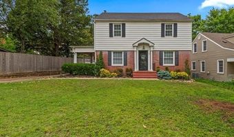 1629 Dewey Ave, Bartlesville, OK 74003