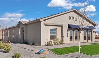 10532 Serafina Way SW, Albuquerque, NM 87121