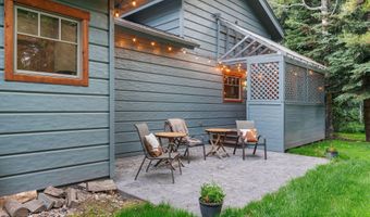 445 ASPEN RIDGE Trl, Alpine, WY 83128