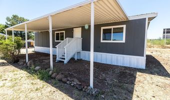 4541 E CANYON Dr, Camp Verde, AZ 86322