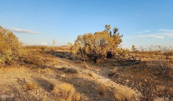 2204 S Six Shooter Rd, Yucca, AZ 86438