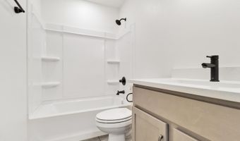 1550 S Canyon Overlook Trl, Benson, AZ 85602