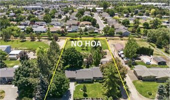 12545 W Clover Meadows Dr, Boise, ID 83713