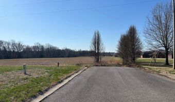 North Drive lot 31 60 59-49, Almo, KY 42020