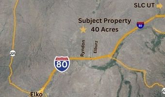 101 Ryndon, Elko, NV 89801