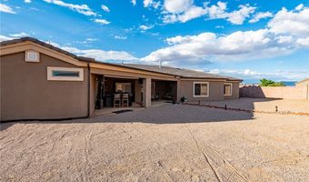 4208 Edgerock Ave, Kingman, AZ 86401