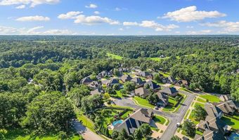 4302 Kensington Ave, Bentonville, AR 72712