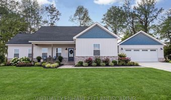 1011 7th St NW, Arab, AL 35016