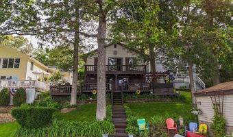 60 Lane 260B Crooked Lk, Angola, IN 46703