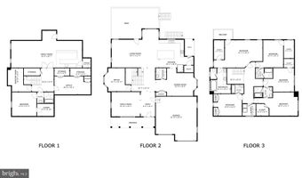 6403 EARLHAM Dr, Bethesda, MD 20817