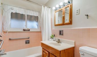 1100 ROSEBUD Rd, Cheyenne, WY 82001