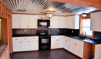 412098 E 1920 Rd, Antlers, OK 74523