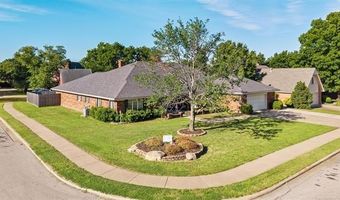 2649 Regency Rd, Bartlesville, OK 74006