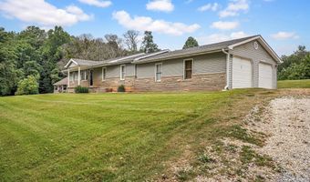 731 Mahan Rd, Bedford, IN 47421