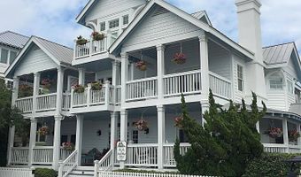 2 Keelson Row, Bald Head Island, NC 28461