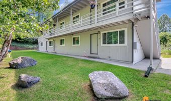 8100 Boundary Ave, Anchorage, AK 99504