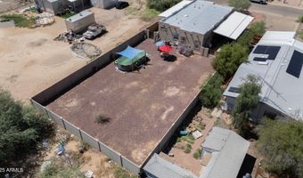 14361 S PADRES Rd, Arizona City, AZ 85123